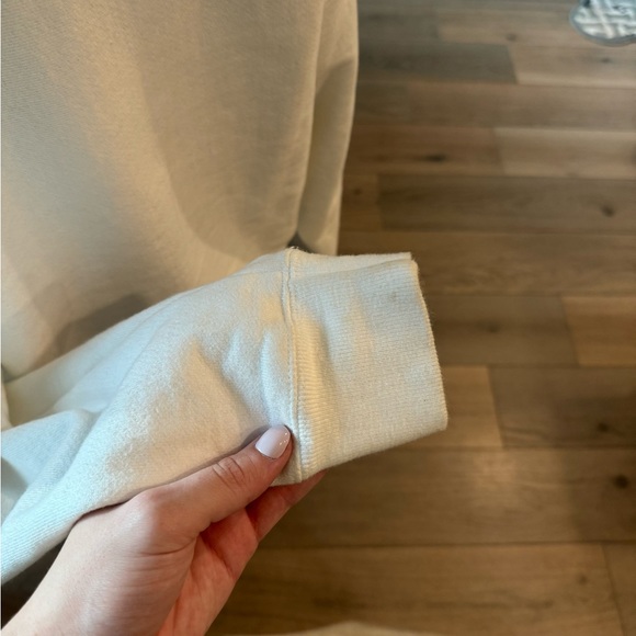 Champion, crewneck sweatshirt, size XL - Picture 10 of 10